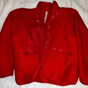 Free People Jacket